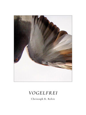 cover image of Vogelfrei